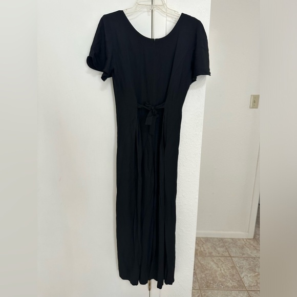 Express black romper dress size 3 or 4 - Picture 3 of 10